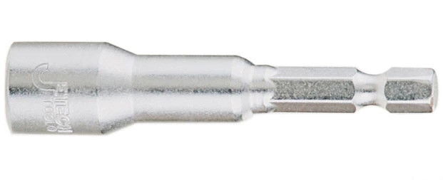 JeTech MNS 7 1/4" Hex mágneses behajtóhegy, 7 mm termék fő termékképe