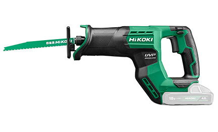 HiKoki CR18DMA-W4Z akkus orrfűrész (akku és töltő nélkül) termék fő termékképe