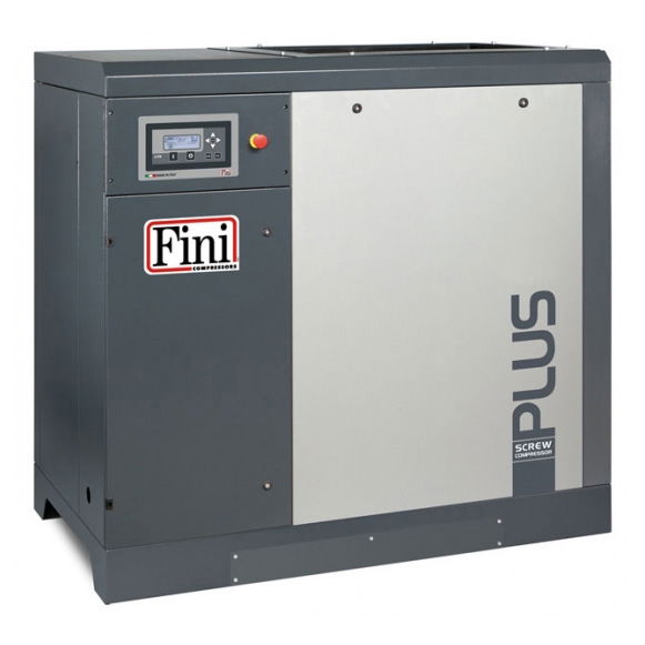 Fini PLUS 45-13 (IE3) csavarkompresszor termék fő termékképe
