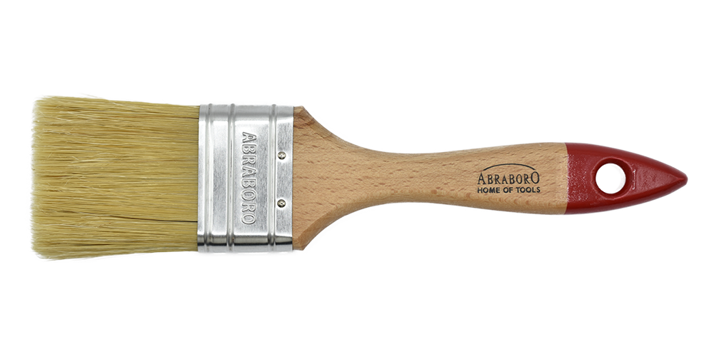 Abraboro 30 mm piros laposecset, prémium, 12 db/csomag termék fő termékképe