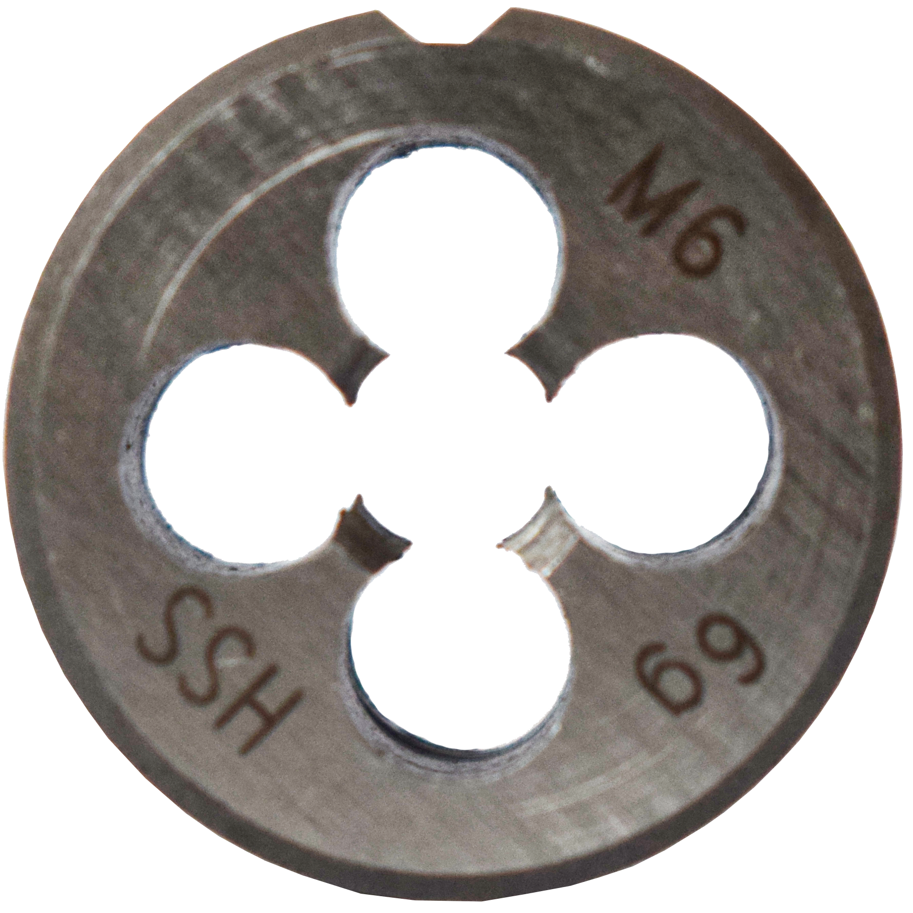 Abraboro M24 x 3.0 mm HSS-G menetmetsző, DIN EN 22568 termék fő termékképe