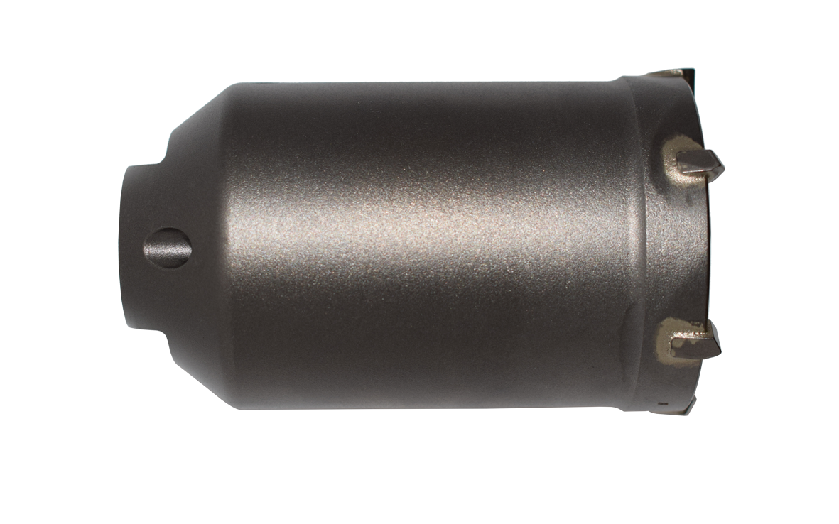 Abraboro Ratio Quick SDS-max koronafúró fej, 150 mm termék fő termékképe