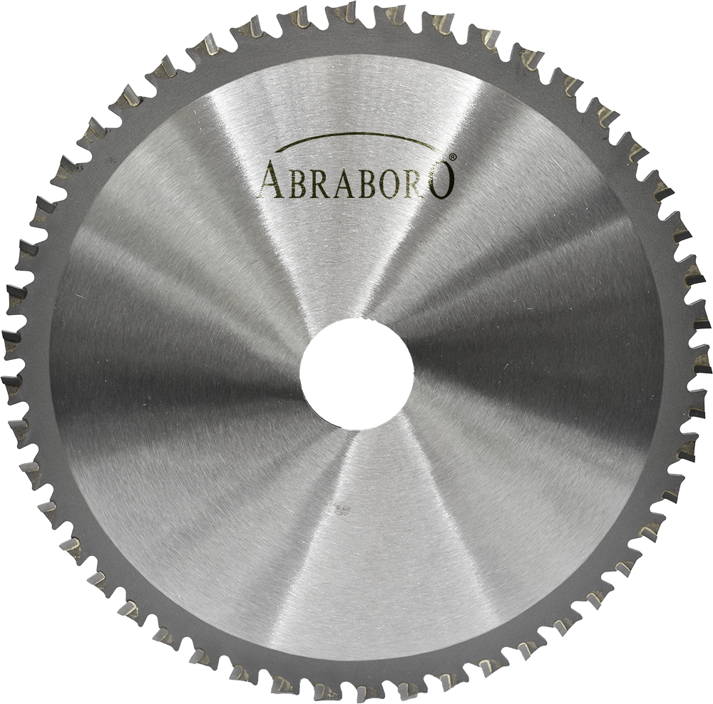 Abraboro 305 x 3.2 x 25.4, Z 60, STEEL körfűrészlap termék fő termékképe