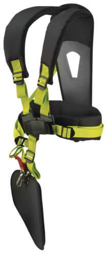 Ryobi RAC138  Vertebrae+™ vállheveder fűkaszához, szegélynyíróhoz és lombszívó/fújóhoz termék fő termékképe
