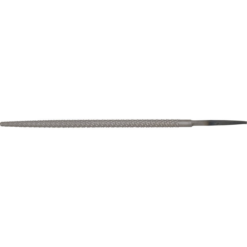 KENNEDY 12" (300 mm) kerek félsimító ráspoly termék fő termékképe