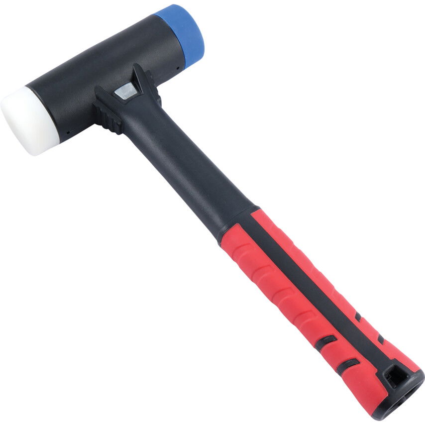 KENNEDY SCHON 30 cm kalapács test + 2 db cserélhető fej termék fő termékképe