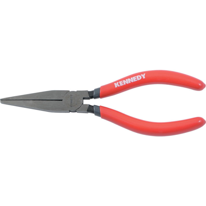 KENNEDY 5.1/2" / 140 mm laposcsőrű fogó termék fő termékképe