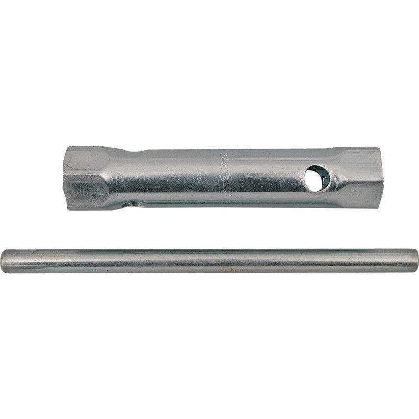 KENNEDY 10 x 11 mm kétvégű csőkulcs termék fő termékképe