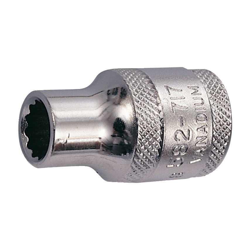 KENNEDY 3/8" Whitworth dugókulcs 1/2" -os meghajtóval termék fő termékképe