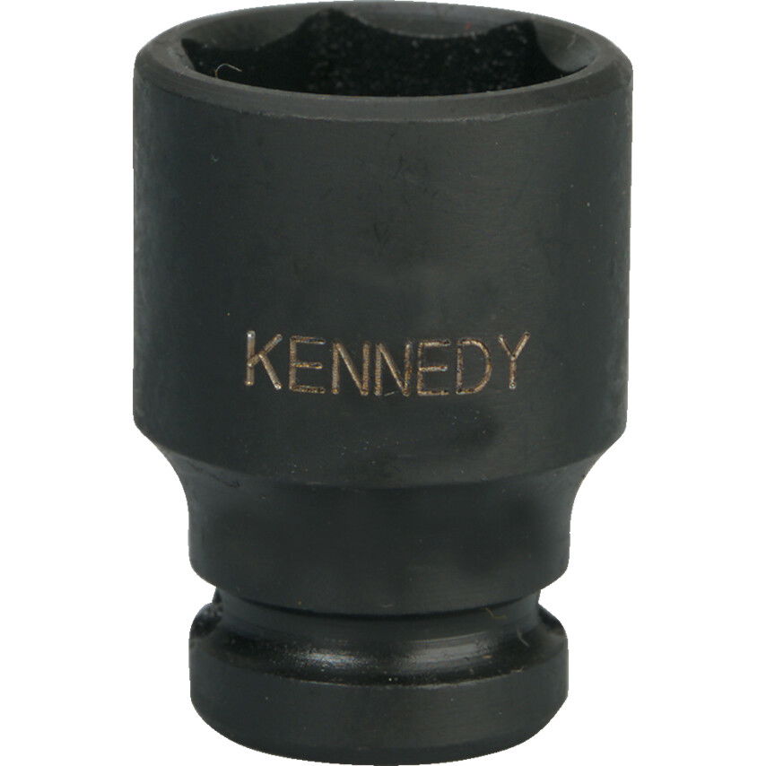 KENNEDY 1-7/16" A/F erősített dugókulcs 1" -os meghajtóval termék fő termékképe
