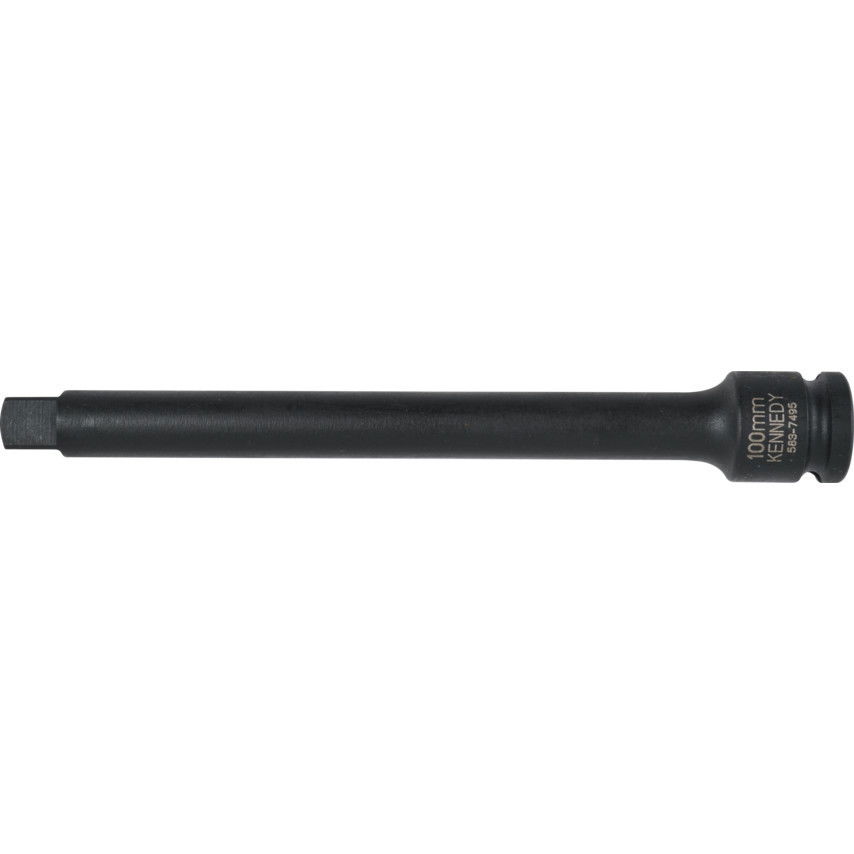 KENNEDY 50 mm (2") erősített hosszabbítószár 1/4" -os meghajtóval termék fő termékképe