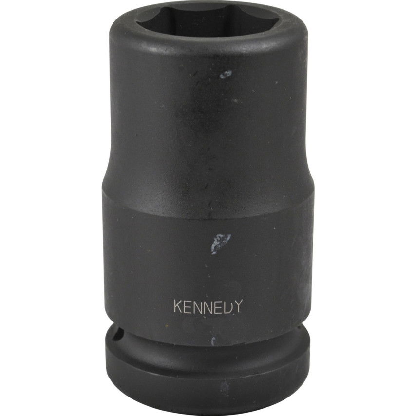 KENNEDY 1-3/8" A/F hosszú erősített dugókulcs 1" -os meghajtóval termék fő termékképe