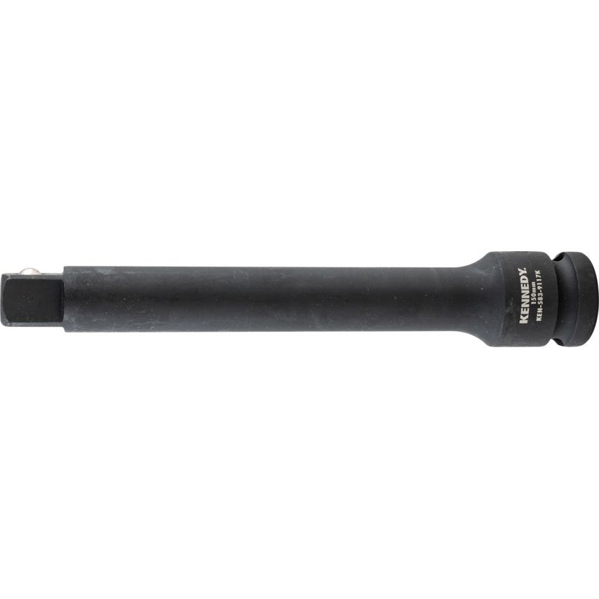 KENNEDY 150 mm (6") erősített hosszabbítószár 1/2" -os meghajtóval termék fő termékképe