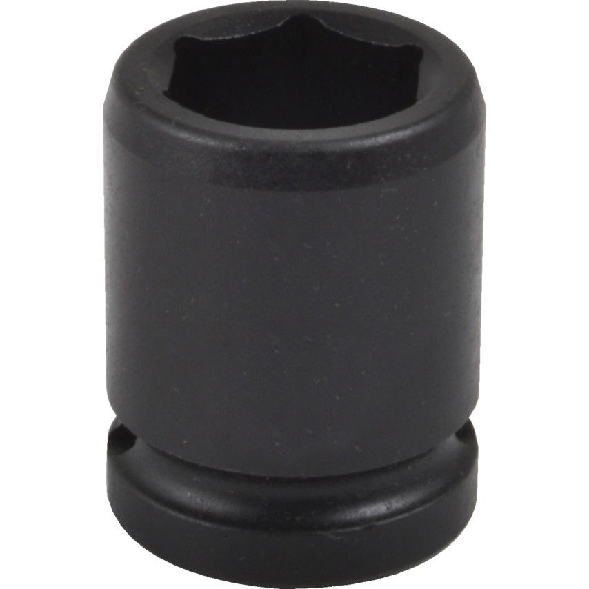 KENNEDY 17 mm erősített dugókulcs 1/2" -os meghajtóval termék fő termékképe