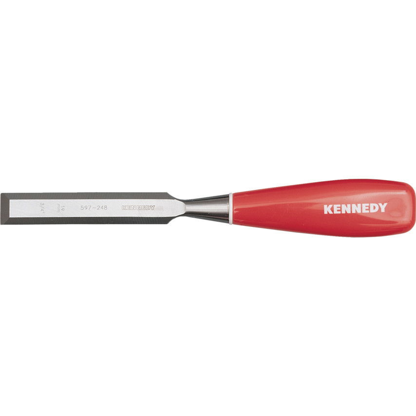 KENNEDY 3/4" ipari favéső termék fő termékképe