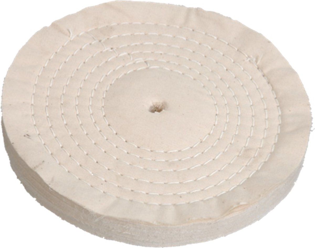 Sűrűn varrott rongykorong 200x20x10 mm termék fő termékképe