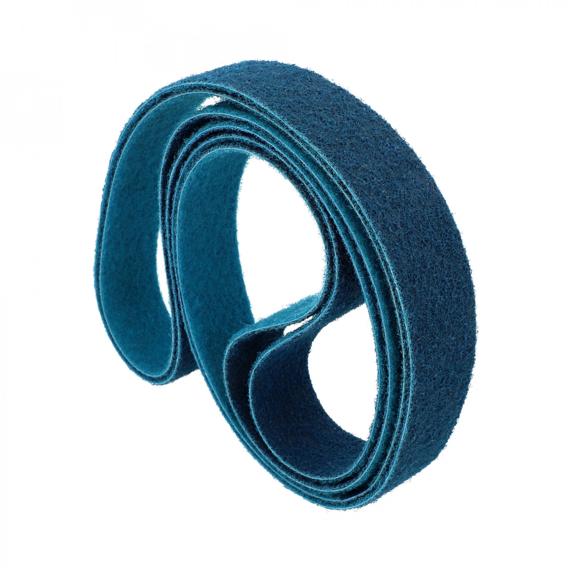 Norton Beartex Rapid Prep A/O RF csiszolószalag szalagcsiszolókhoz 50x2000mm Very Fine, 5 db/csomag termék fő termékképe