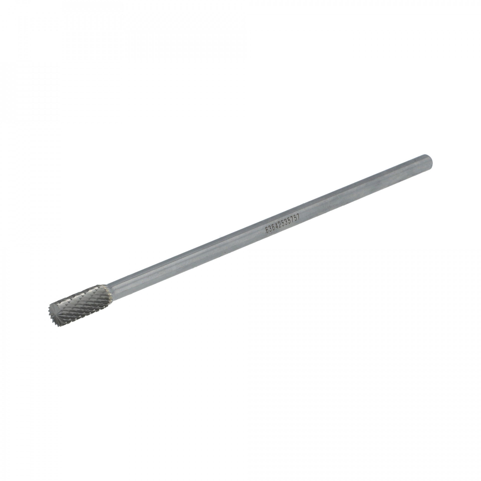 Norton Turbómaró DC acél, titán, nikkel, réz, stb. ötvözetekhez 8x19x6x175mm termék fő termékképe
