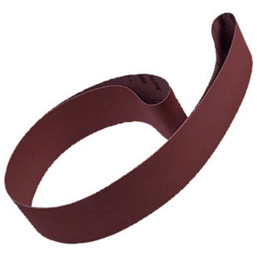 Norton Metal R265 csiszolószalag késélezéshez 50x1200mm P320, 40 db/csomag termék fő termékképe