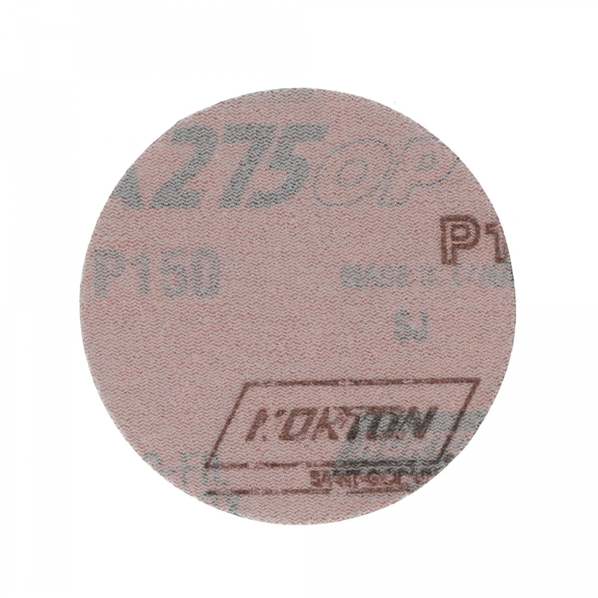 Norton Pro Smart Repair A275 csiszolókorong Ø76 P150, 100 db/csomag termék fő termékképe