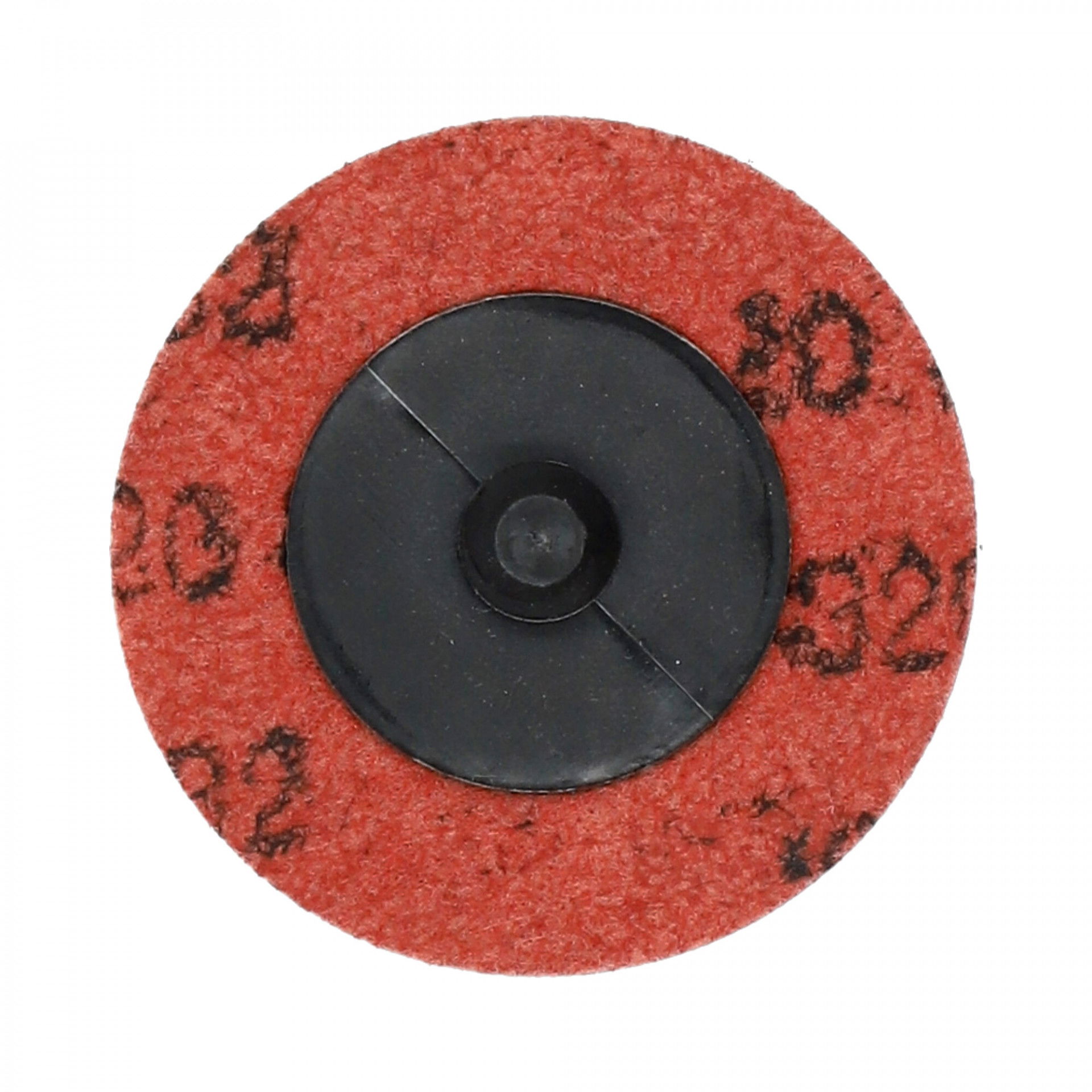 Norton Speedlok Metal ARY19 TR csiszolókorong Ø50 P320, 50 db/csomag termék fő termékképe