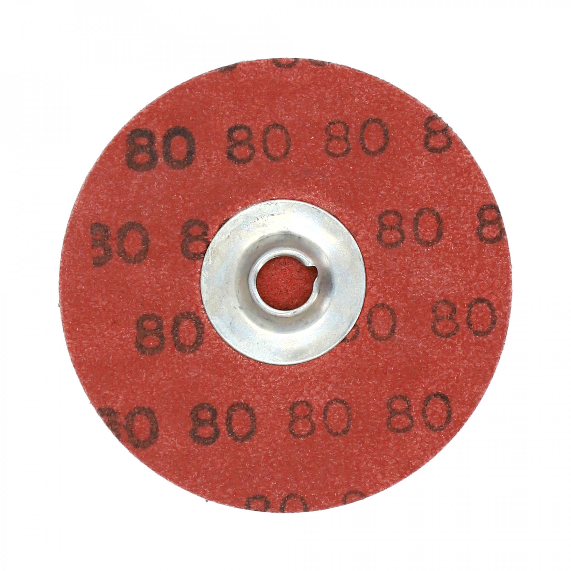 Norton Speedlok Metal ARY19 TS csiszolókorong Ø75 mm P80, 50 db/csomag termék fő termékképe