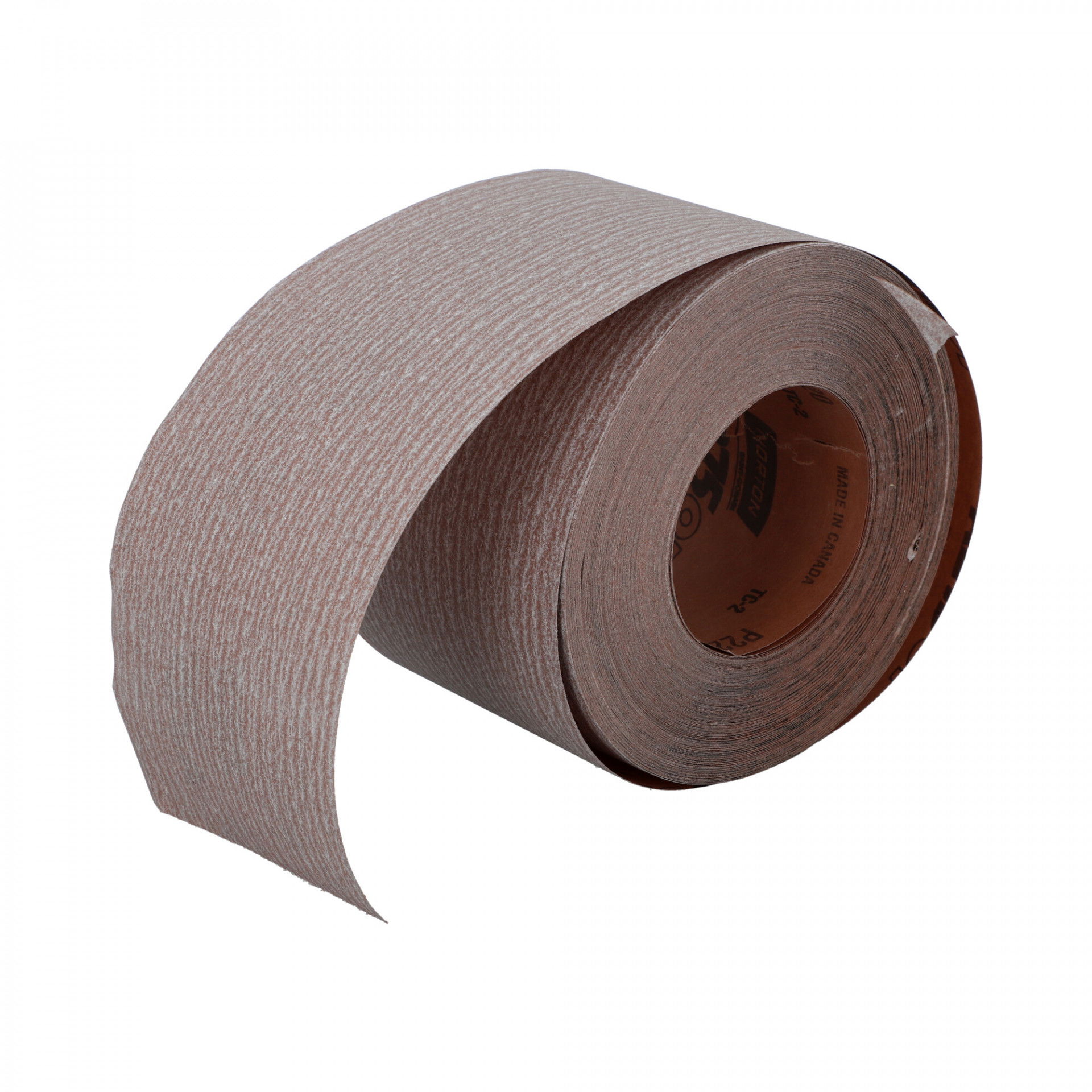 Norton Pro A275 csiszolótekercs 100mmx50m P220, 2 db/csomag termék fő termékképe