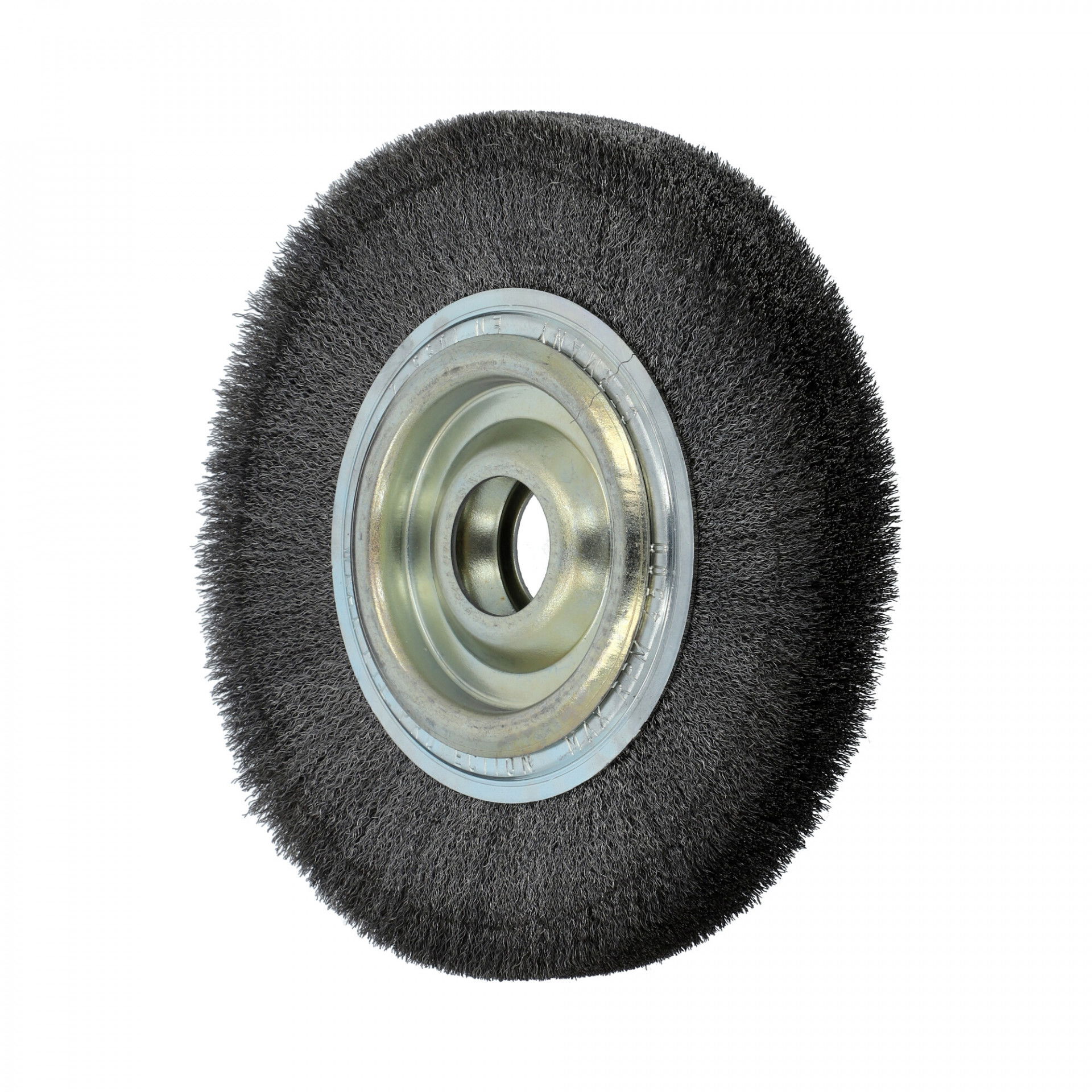 Norton hullámos drótkorong (kefekorong) 180x22x32x50,8 T42, 20 db/csomag termék fő termékképe