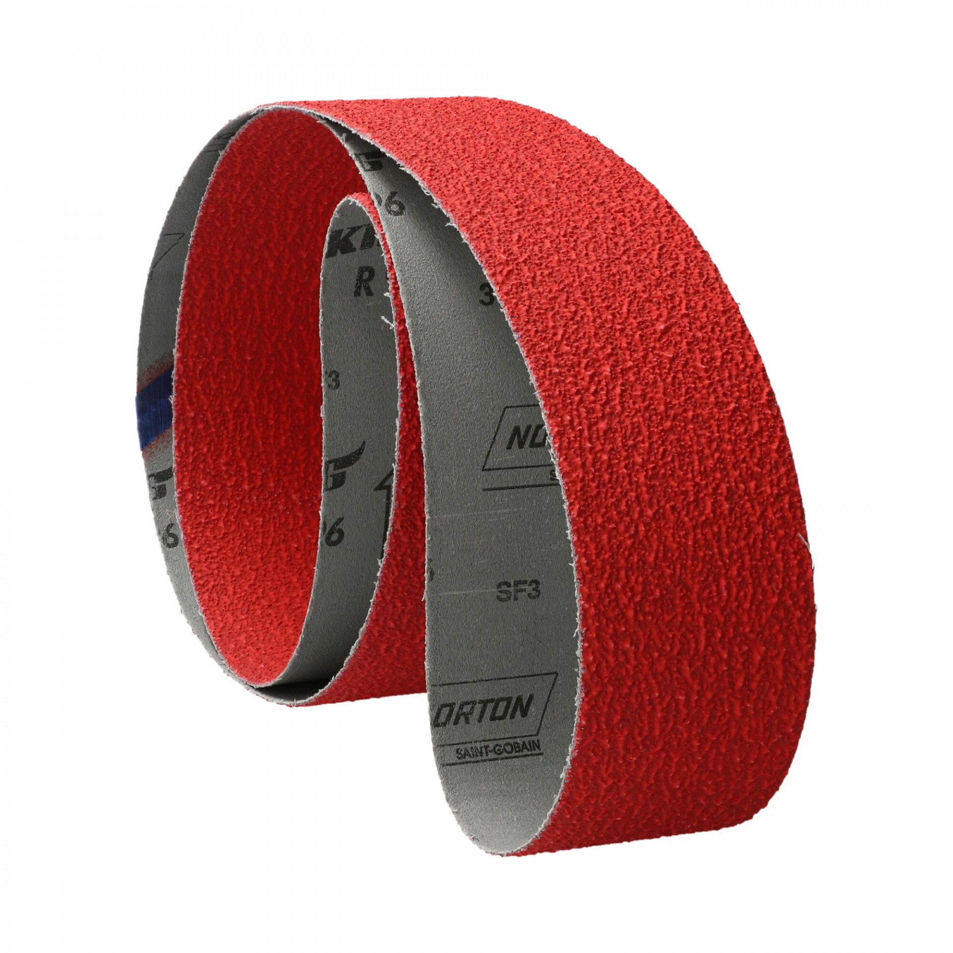 Norton Viking R996 csiszolószalag szalagcsiszolókhoz 75x2000mm P36, 10 db/csomag termék fő termékképe