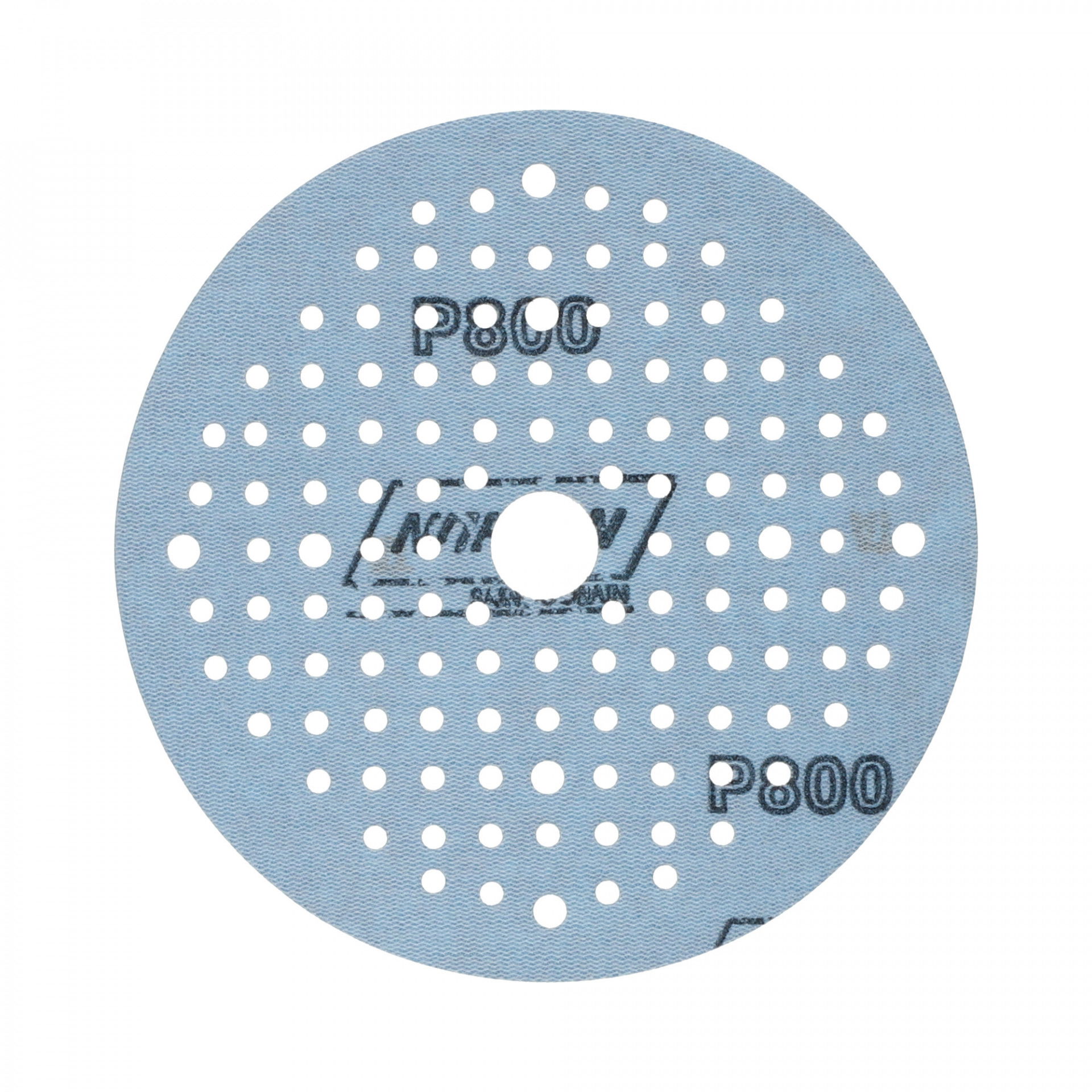 Norton Multi-Air Plus A975 csiszolókorong Ø125mm P800, 100 db/csomag termék fő termékképe