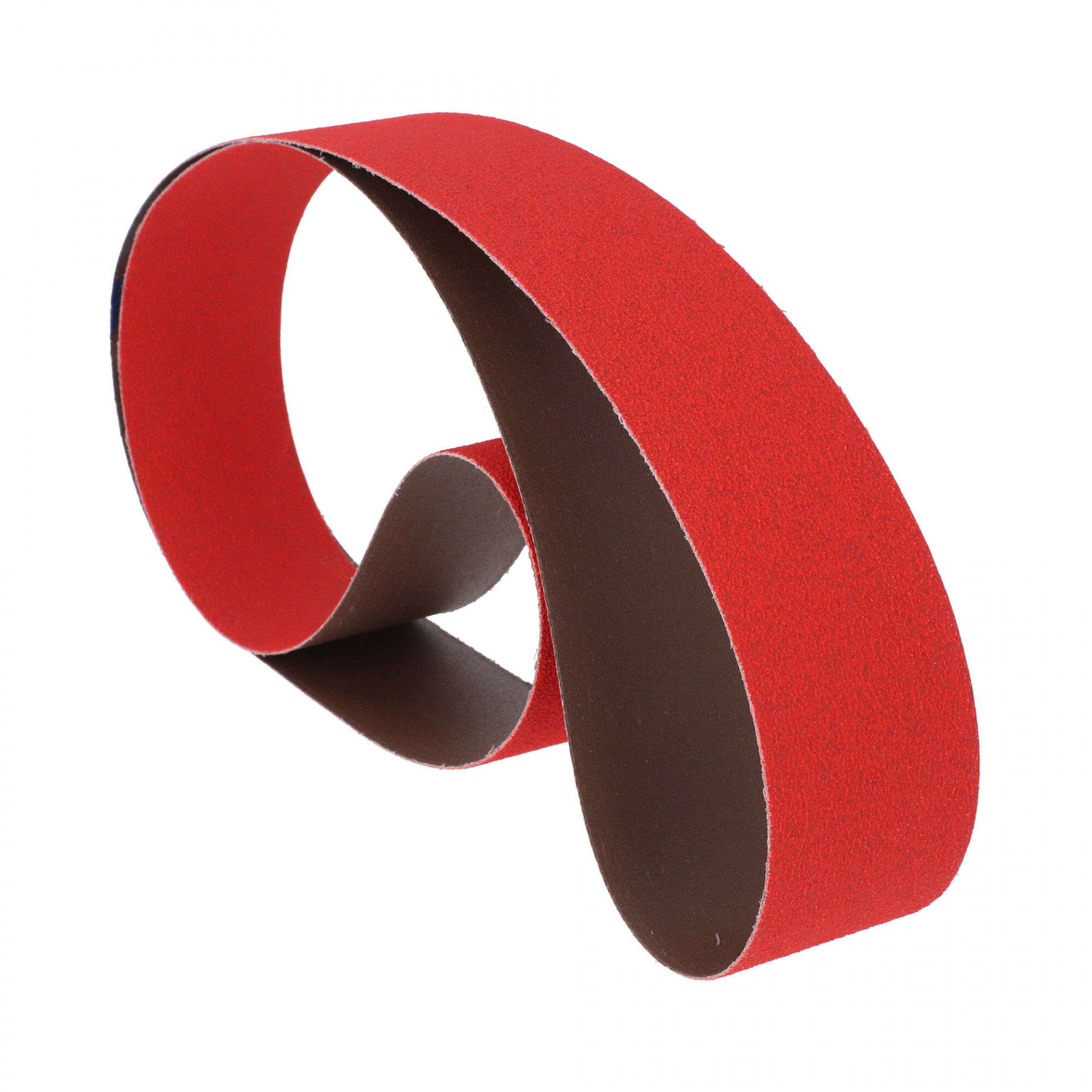 Norton Red-X R976 csiszolószalag szalagcsiszolókhoz 75x2000mm P80, 10 db/csomag termék fő termékképe