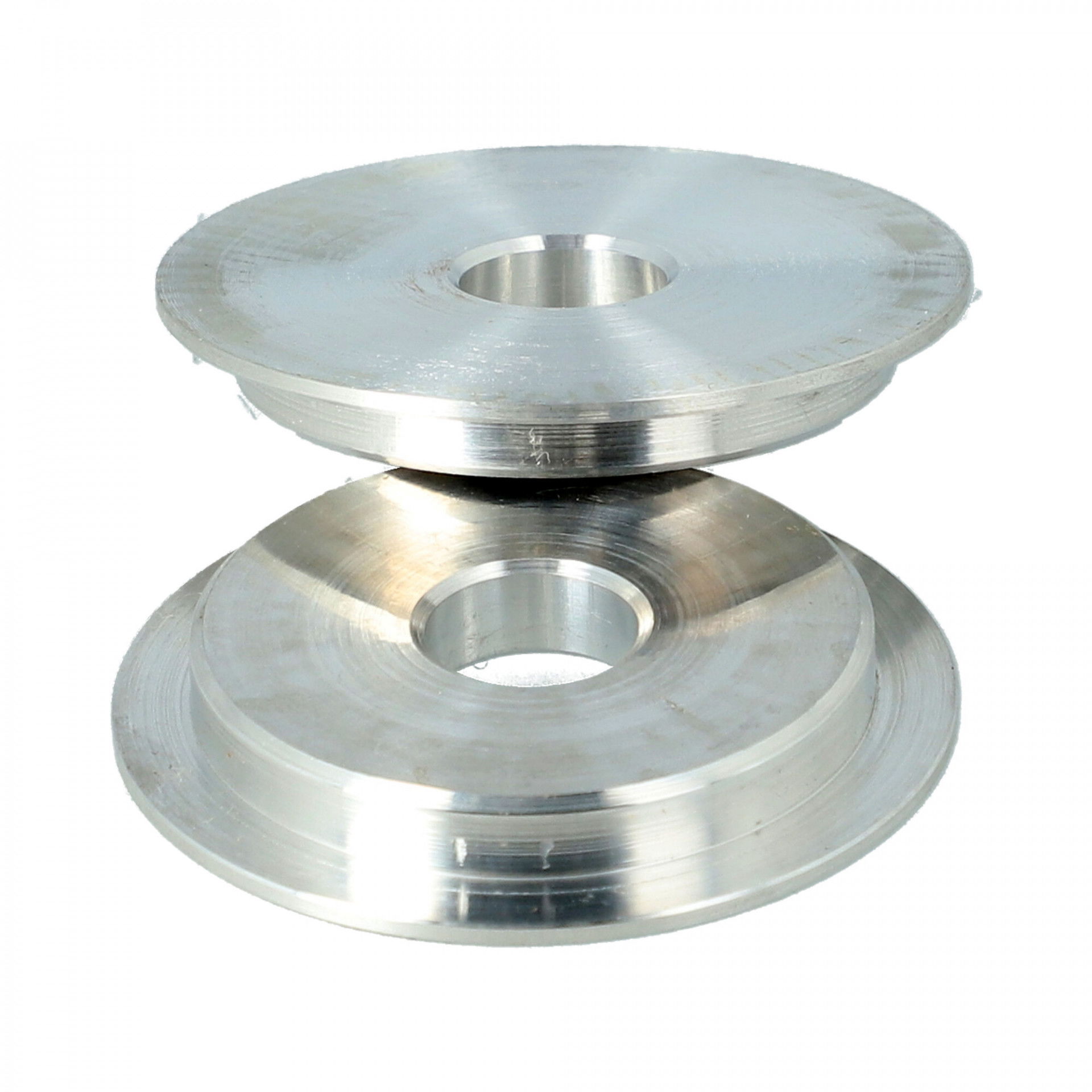 Norton szűkítőgyűrű csiszolókorongokhoz 50/25 mm, 2 db/csomag termék fő termékképe