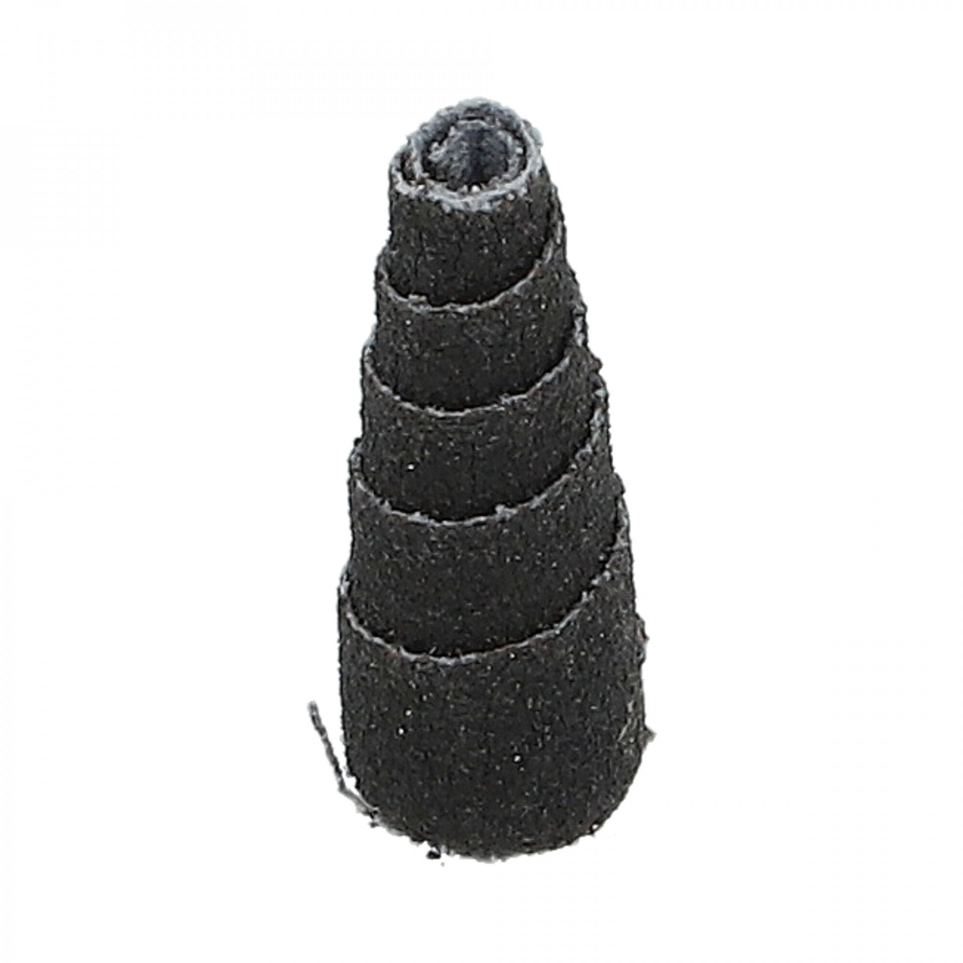 Norton X-Treme R422 ZSPI csiszolótekercs 13x38x3mm P80, 50 db/csomag termék fő termékképe