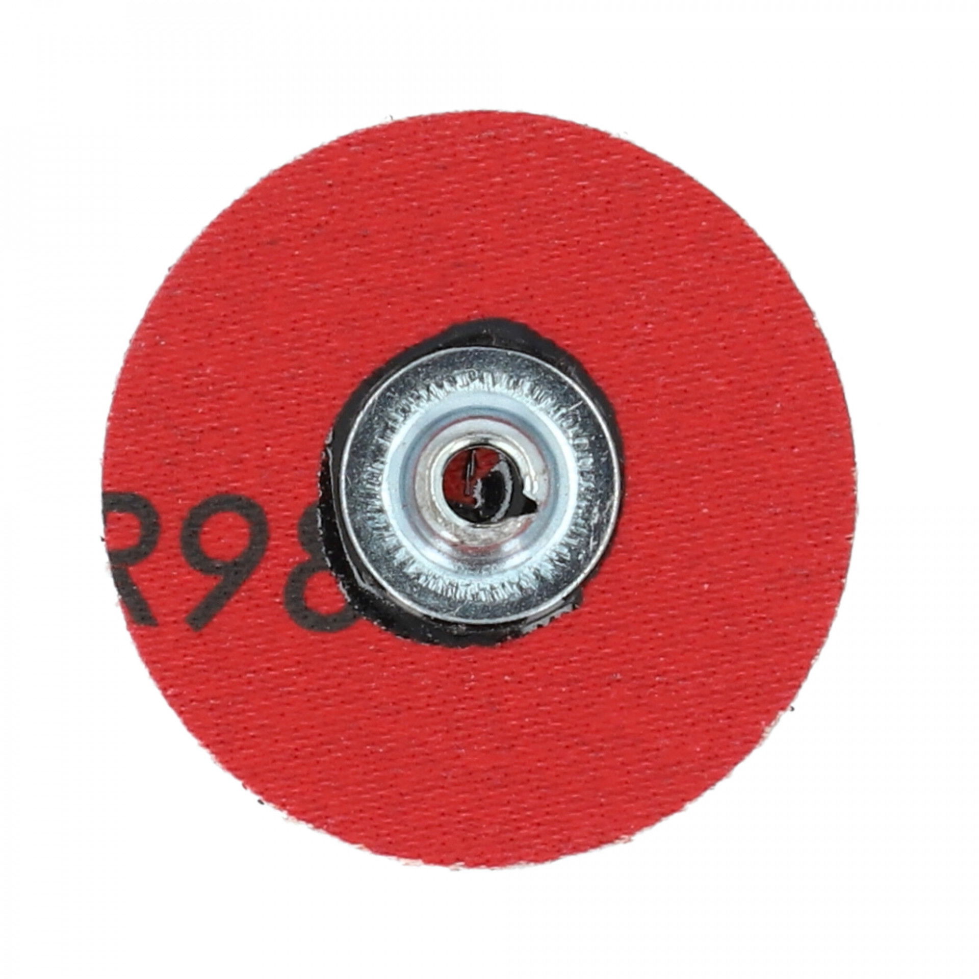 Norton Speedlok Red Heat R983 TS csiszolókorong Ø50mm P60, 50 db/csomag termék fő termékképe