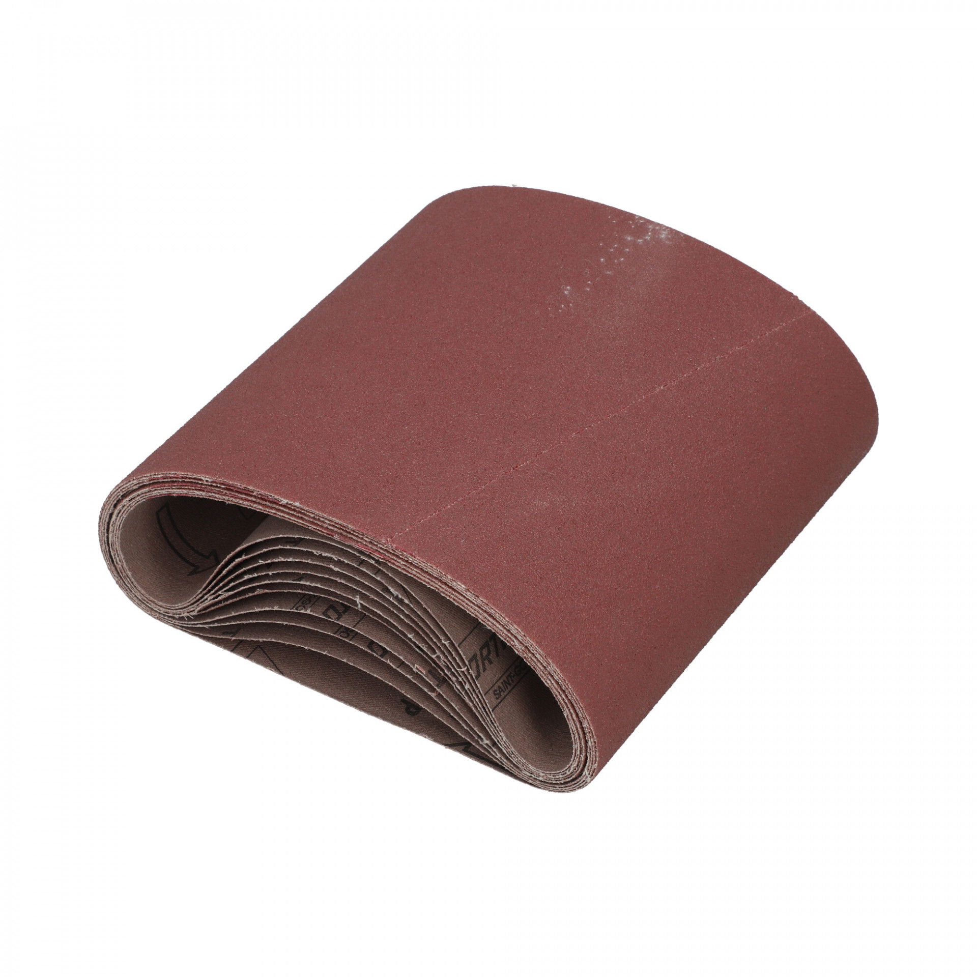 Norton R230 parketta csiszolószalag 200x480mm P40, 10 db/csomag termék fő termékképe