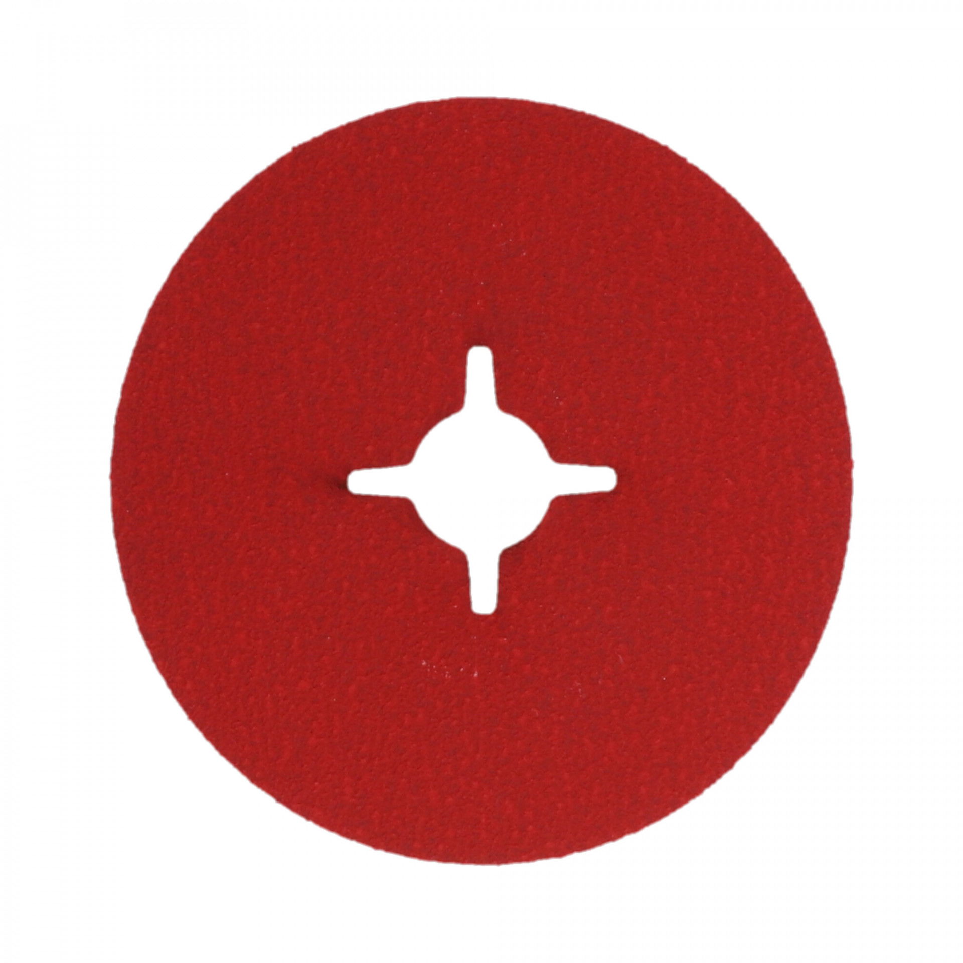 Norton Quantum F996 fíbertárcsa Ø125x22mm P120, 25 db/csomag termék fő termékképe