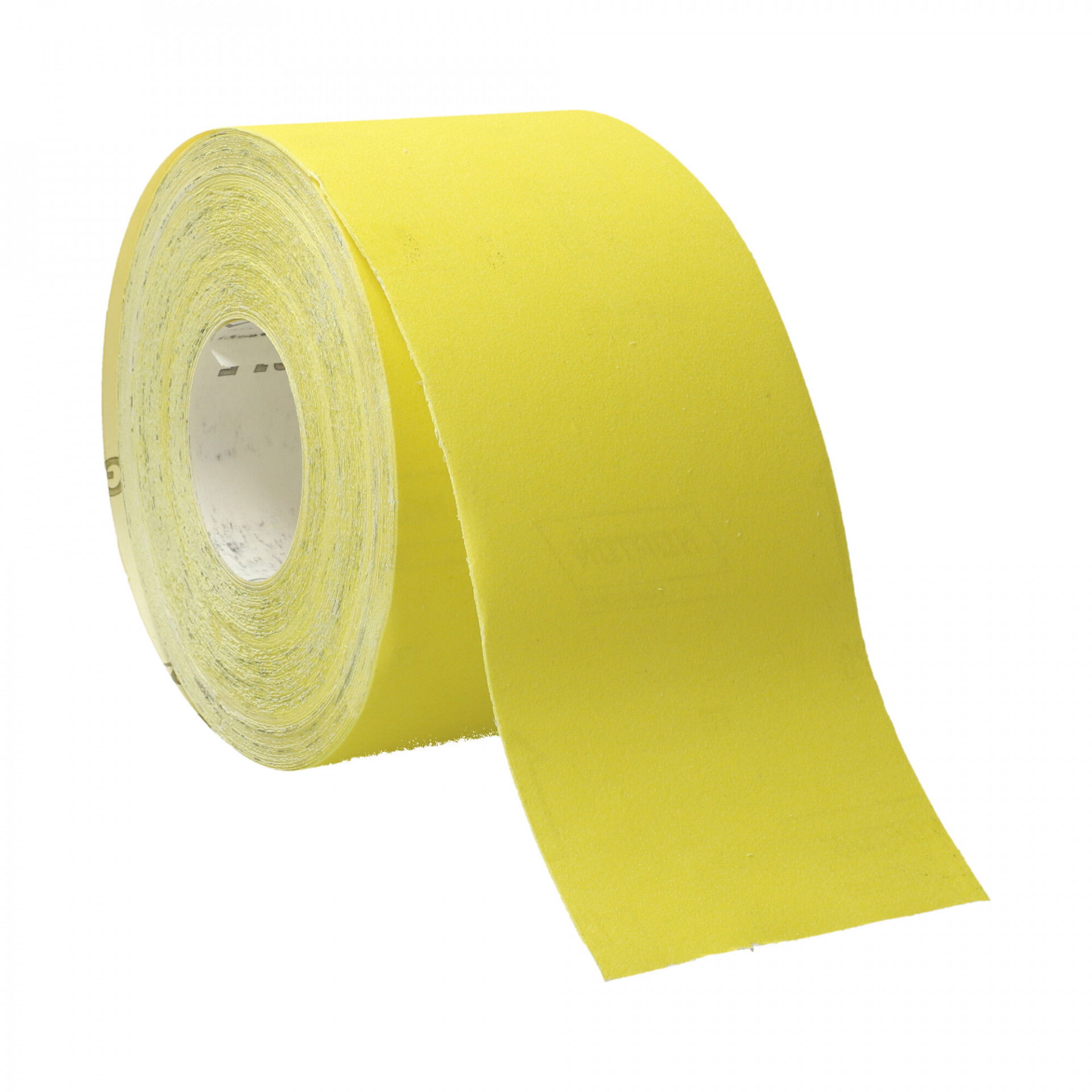 Norton G131F csiszolótekercs 120mmx50m P120, 2 db/csomag termék fő termékképe