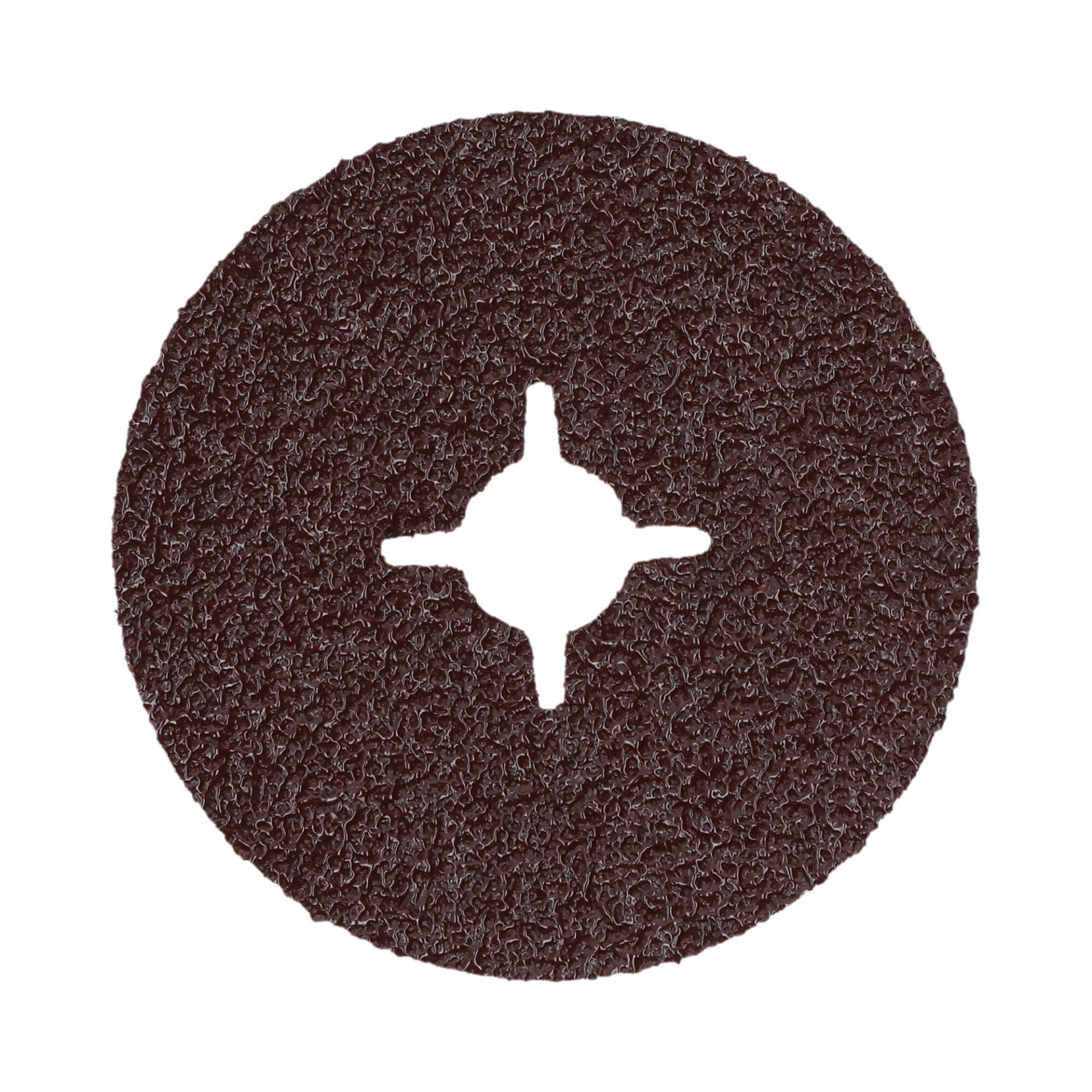 Norton F100 fíbertárcsa Ø115x22mm P24, 25 db/csomag termék fő termékképe