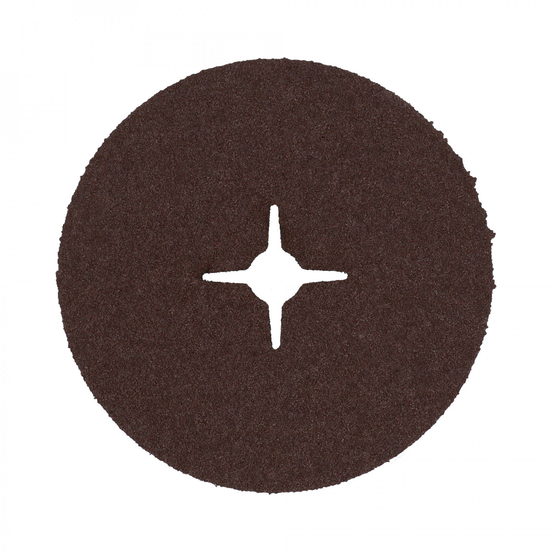 Norton F100 fíbertárcsa Ø180x22mm P36, 25 db/csomag termék fő termékképe