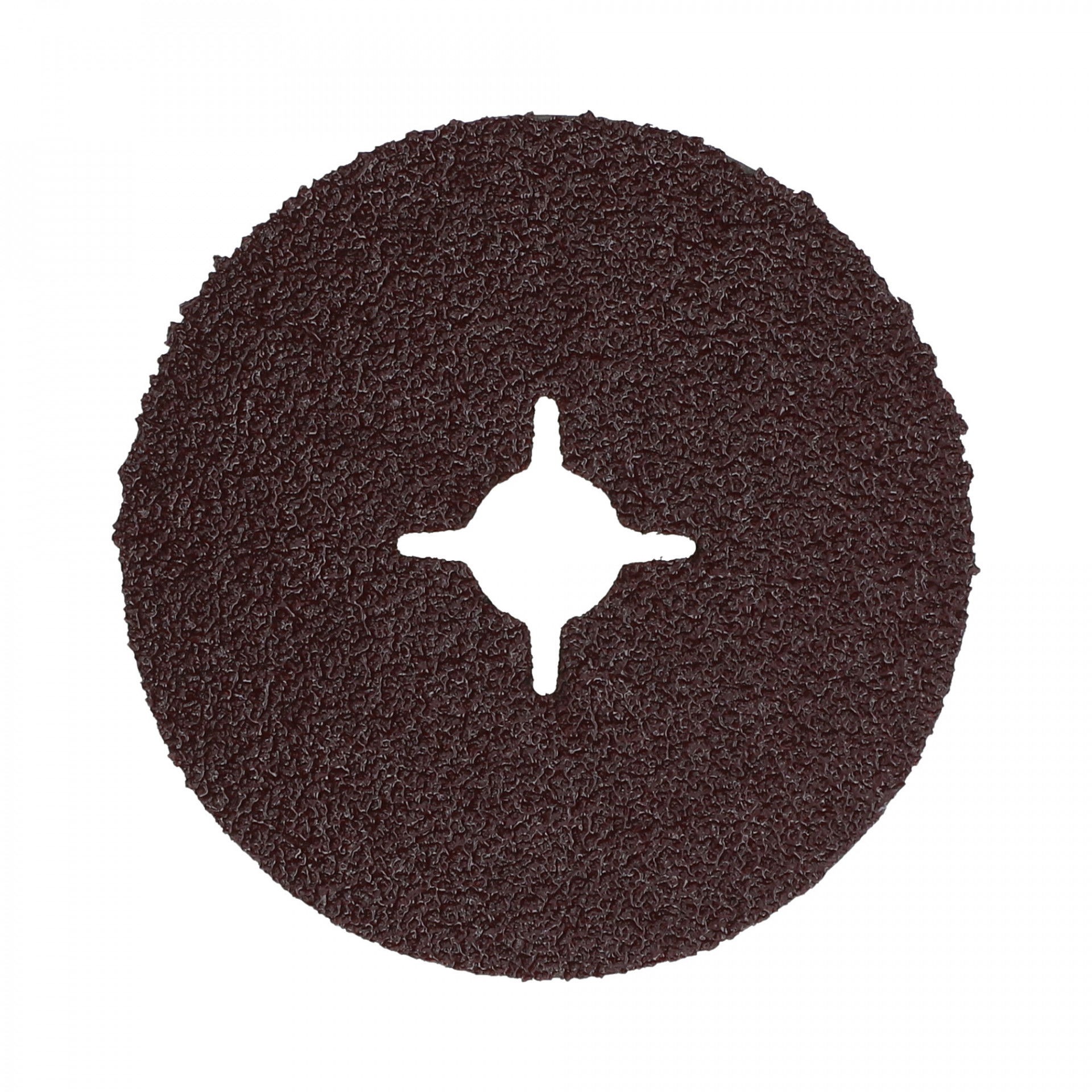 Norton F100 fíbertárcsa Ø125x22mm  P36, 25 db/csomag termék fő termékképe