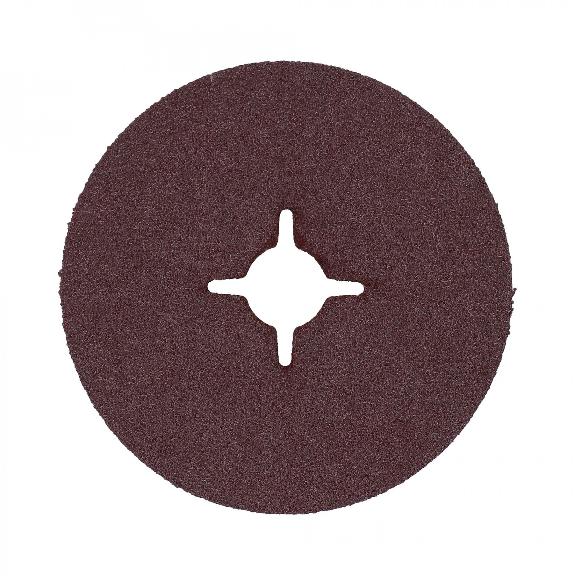 Norton F100 fíbertárcsa Ø125x22mm P60, 25 db/csomag termék fő termékképe