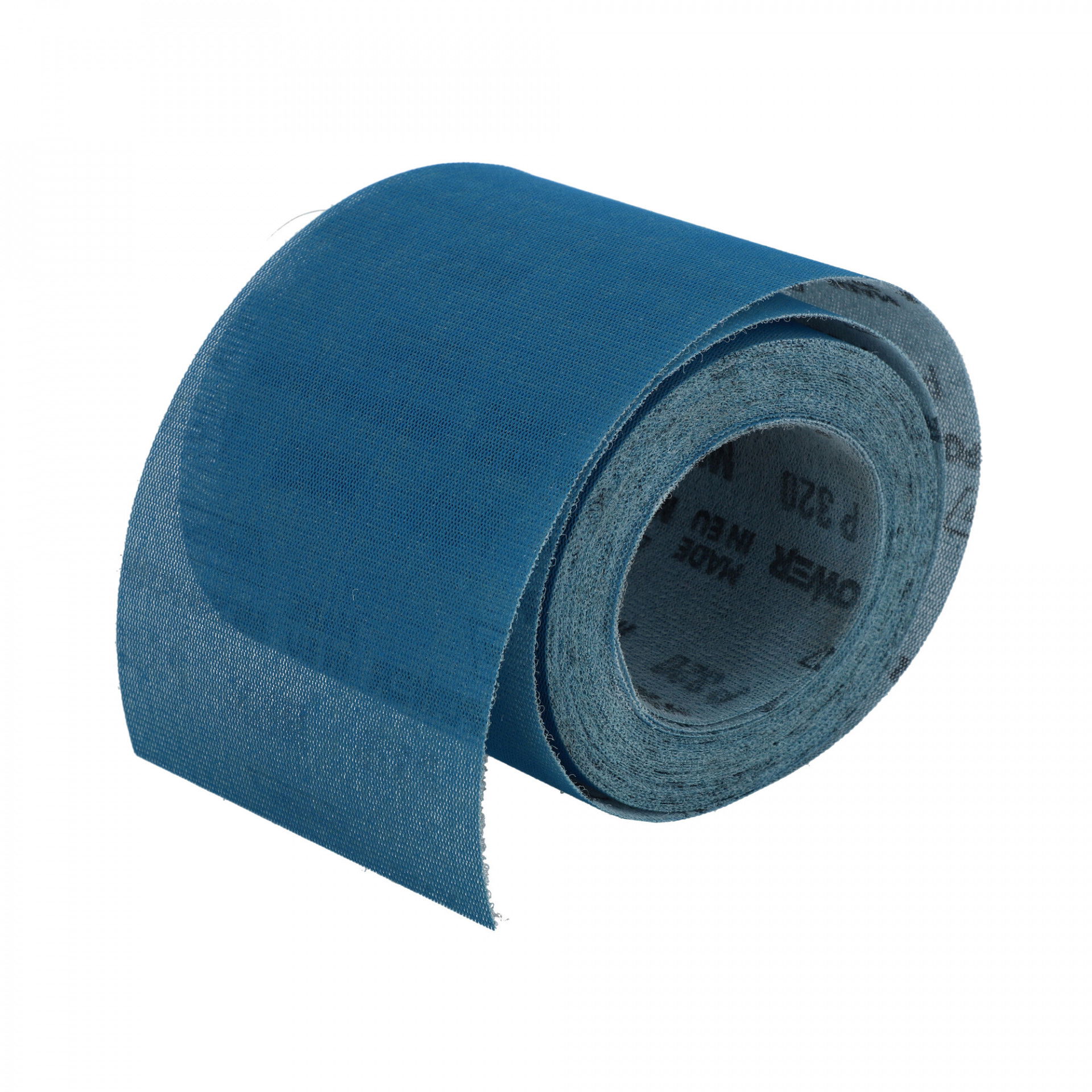 Norton Meshpower Keramik M920 hálós csiszolótekercs 115mmx10m P320 termék fő termékképe