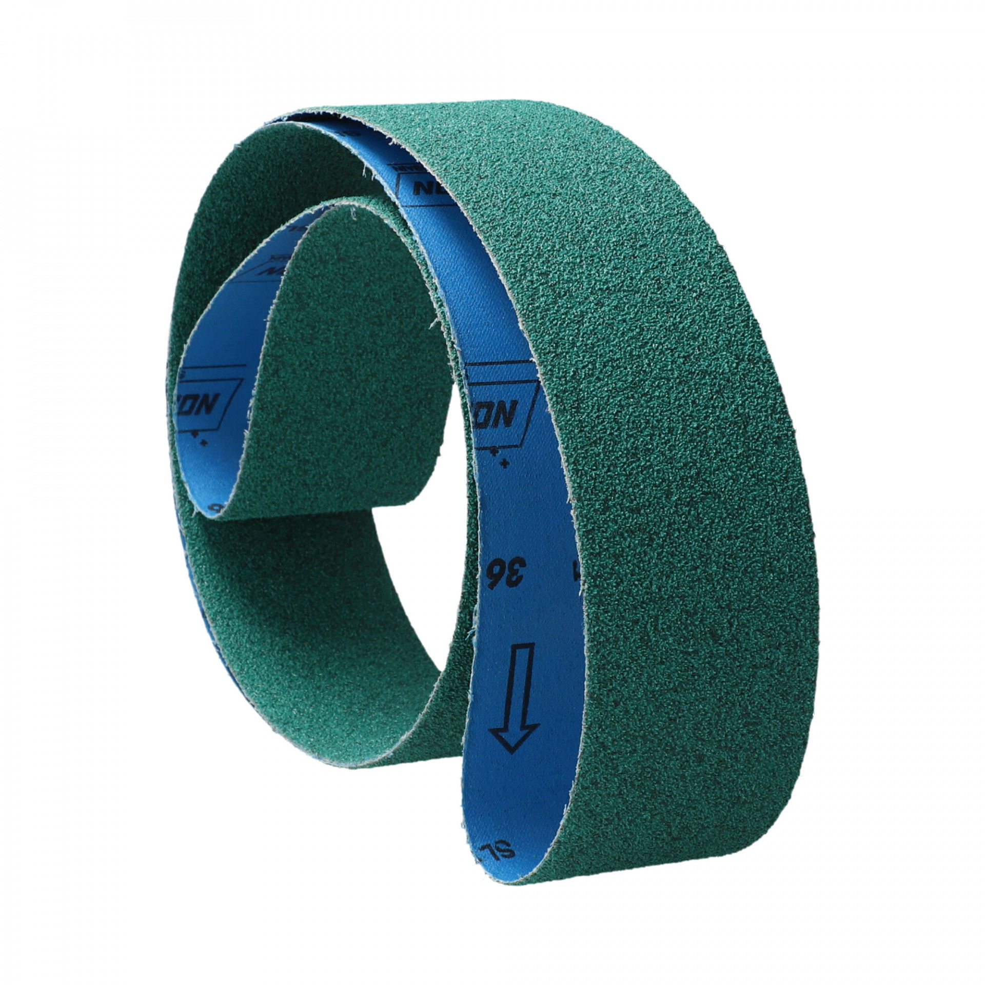 Norton SG R929 csiszolószalag szalagcsiszolókhoz 75x2500mm P36, 30 db/csomag termék fő termékképe