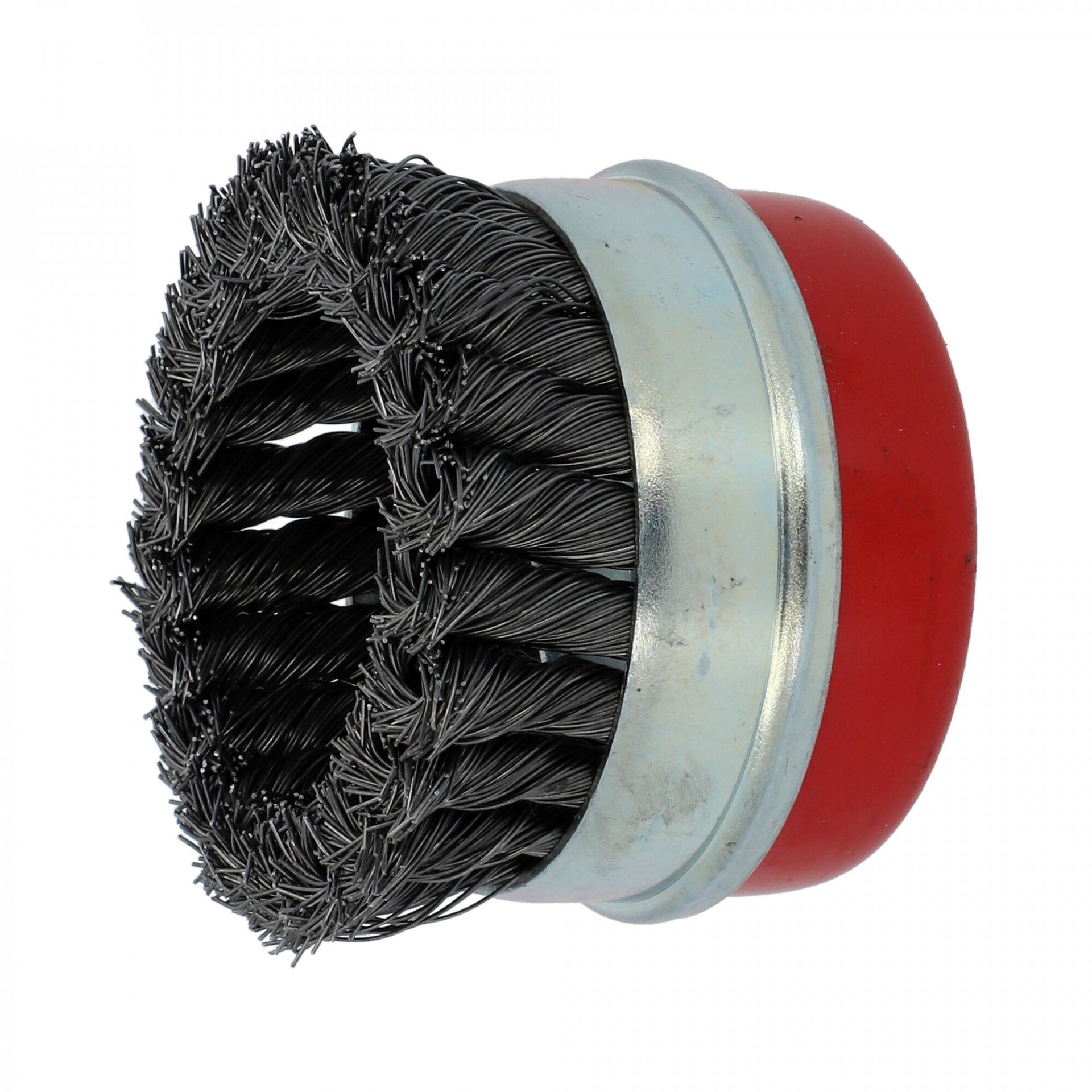 Norton sodrott drótkorong (fazékkefe) 80x0,35xM14 T25 termék fő termékképe