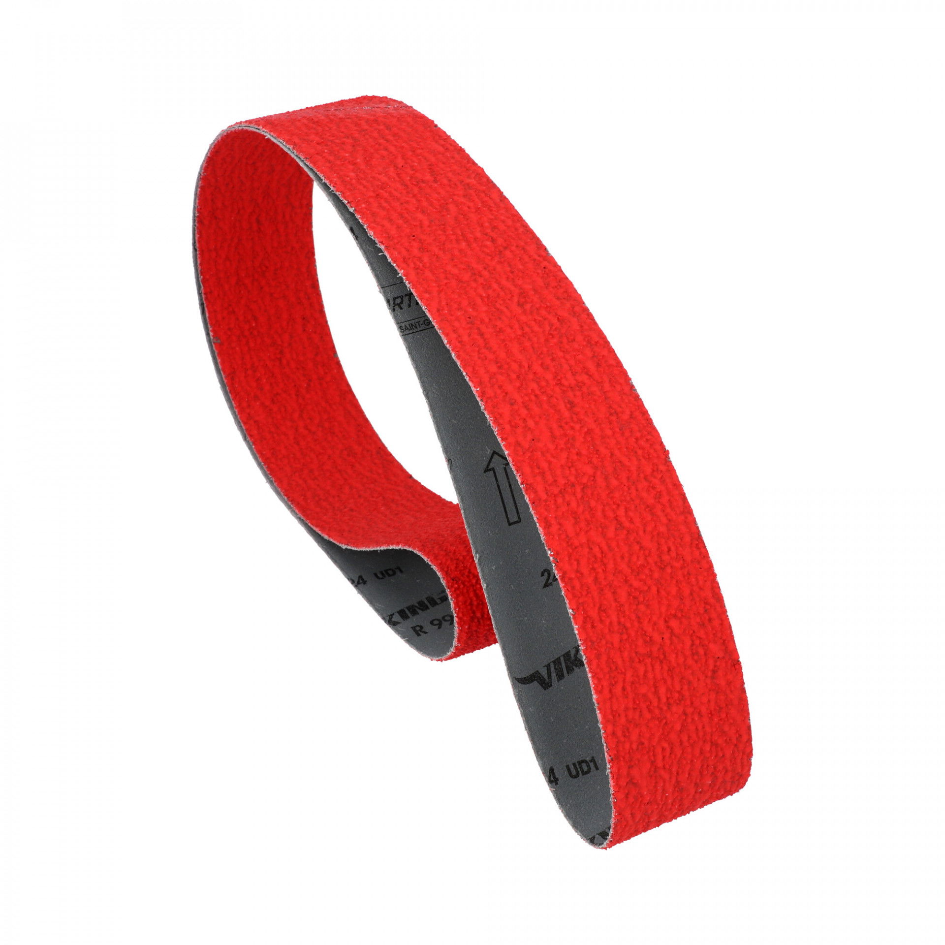 Norton Viking R996 csiszolószalag szalagcsiszolókhoz 75x2000mm P24, 10 db/csomag termék fő termékképe