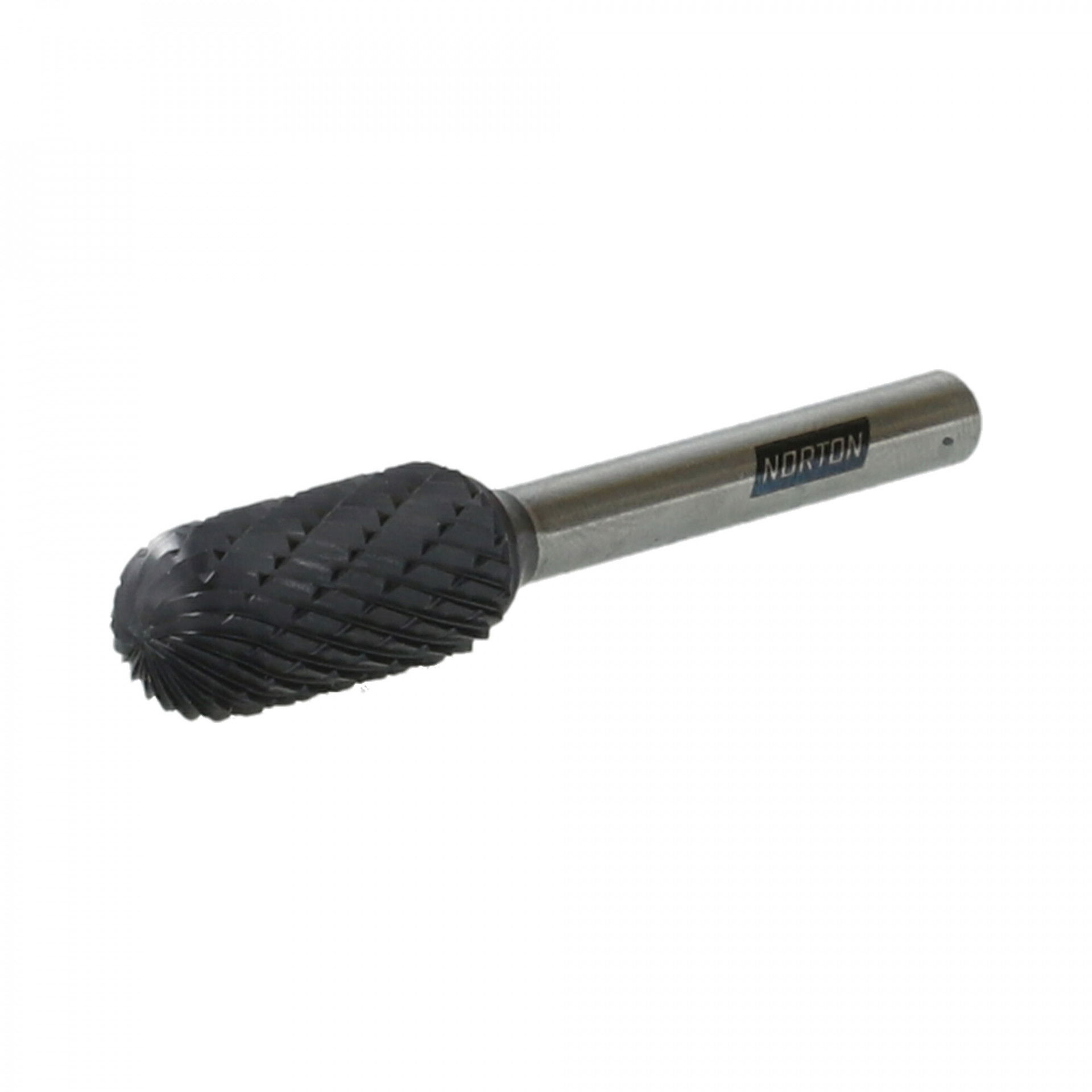 Norton Turbómaró DC X-TiAlN acél, titán, nikkel, réz, stb. ötvözetekhez 12x25x6x70mm termék fő termékképe