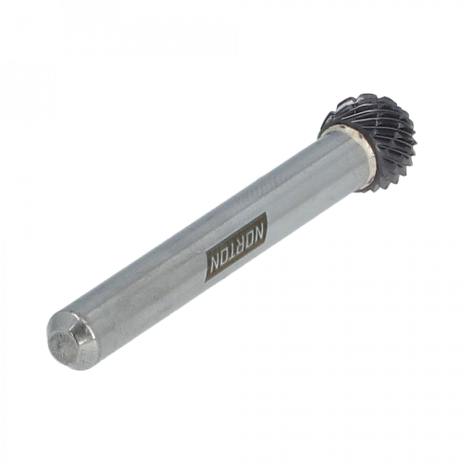 Norton Turbómaró DC X-TiAlN acél, titán, nikkel, réz, stb. ötvözetekhez 12x10,8x6x55mm termék fő termékképe