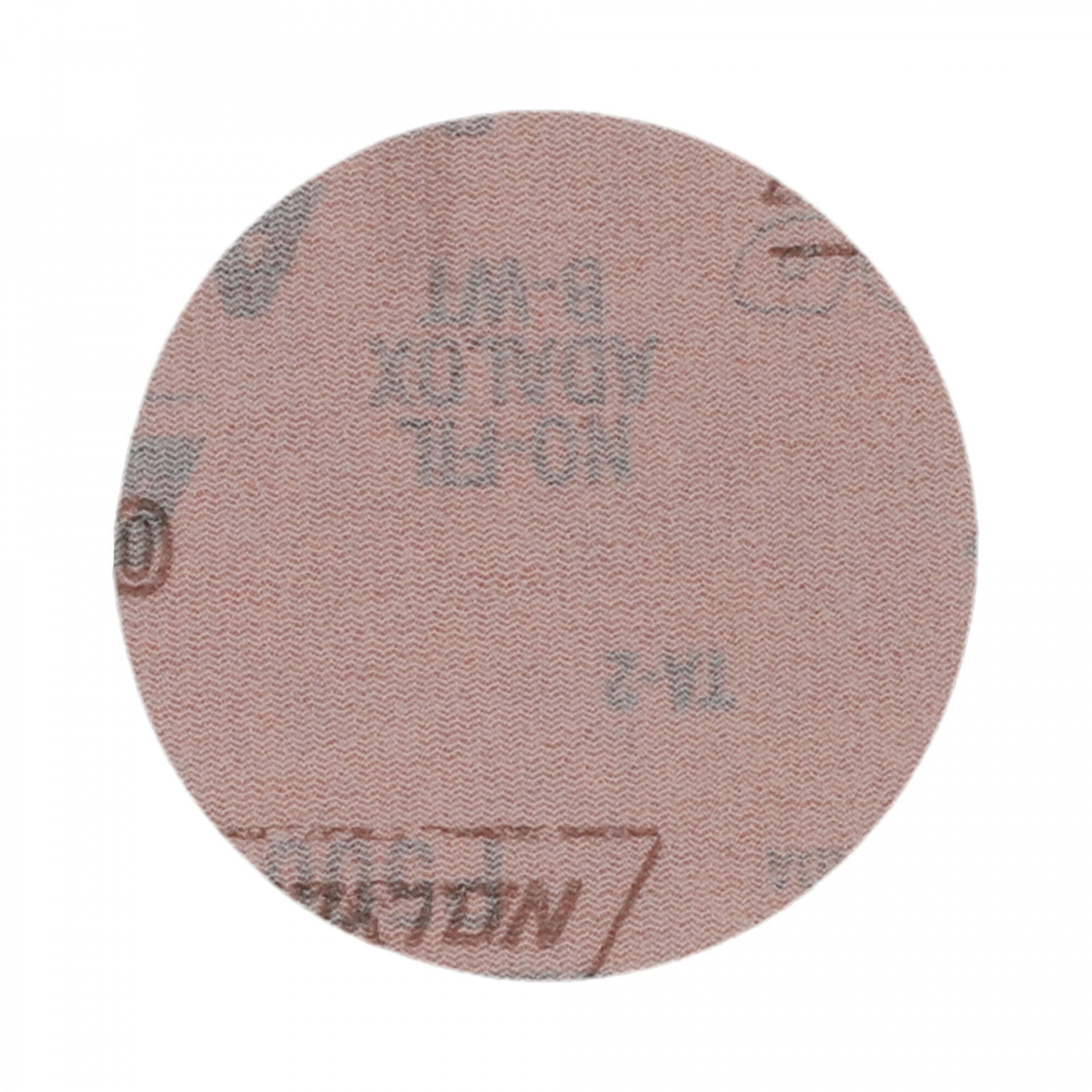 Norton Pro Smart Repair A275 csiszolókorong Ø76 P360, 100 db/csomag termék fő termékképe