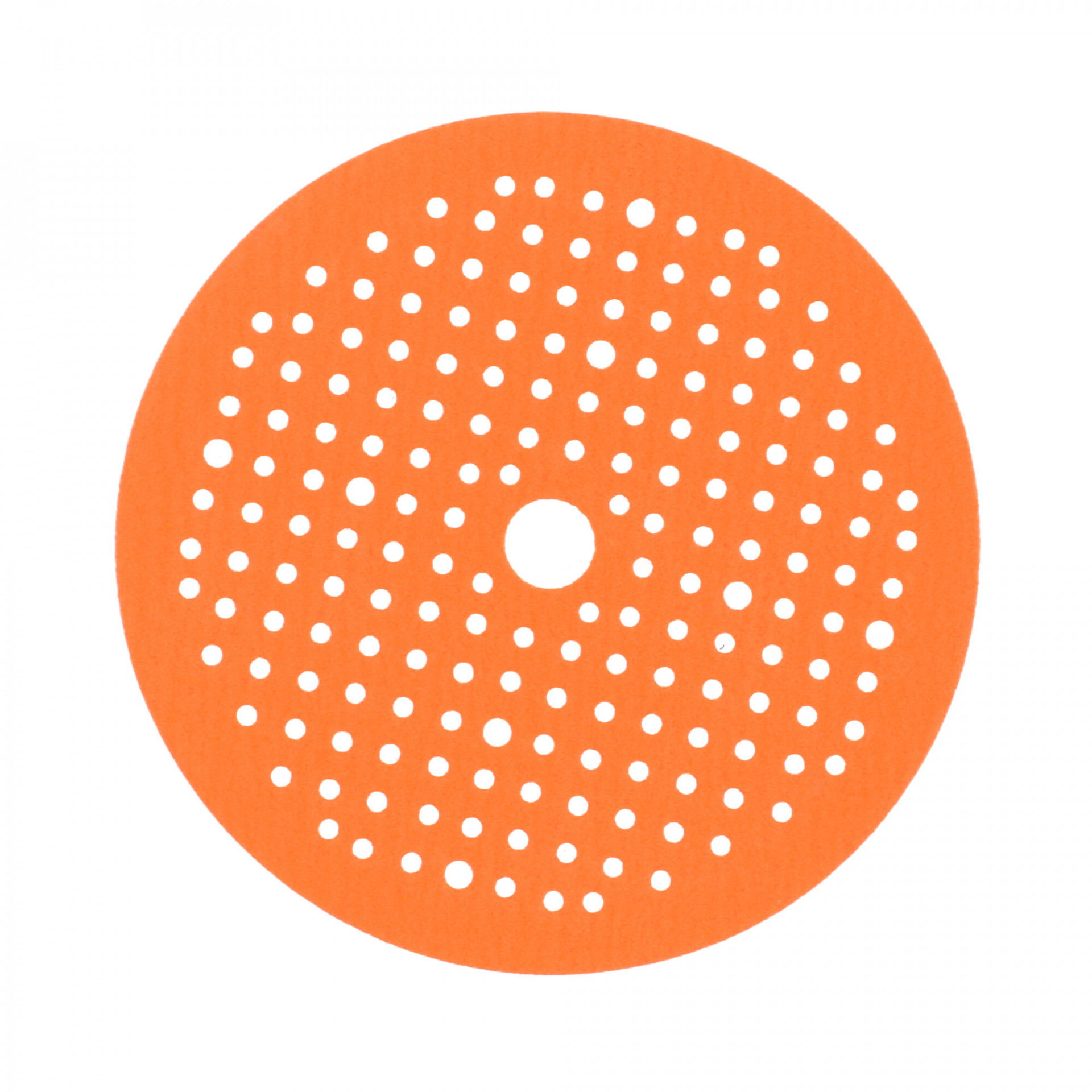 Norton Blaze A995 Multi Air tépőzáras csiszolókorong Ø150mm P220, 50 db/csomag termék fő termékképe