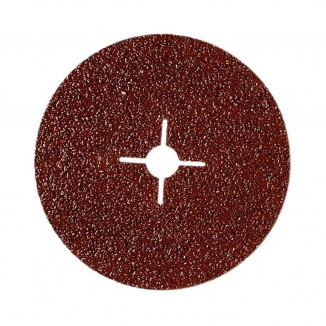 Atlas fíbertárcsa 180x22,23mm P40, 25 db/csomag termék fő termékképe